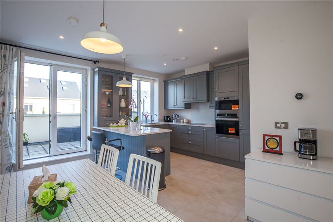 32 Stillorgan Gate, Kilmacud Road Upper , Stillorgan, Dublin