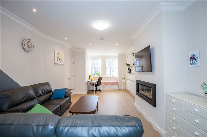 32 Stillorgan Gate, Kilmacud Road Upper , Stillorgan, Dublin