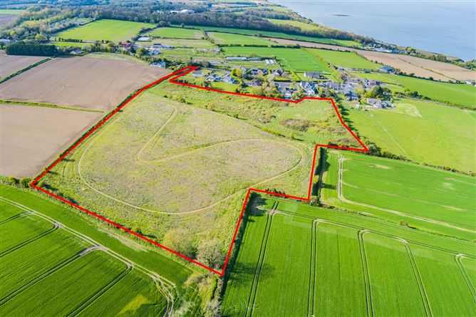 Land At Barnageeragh, Skerries, Co. Dublin