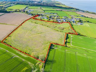 Image for Land At Barnageeragh, Skerries, Co. Dublin