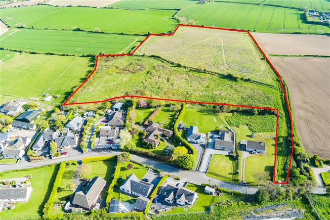 Land At Barnageeragh, Skerries, Co. Dublin