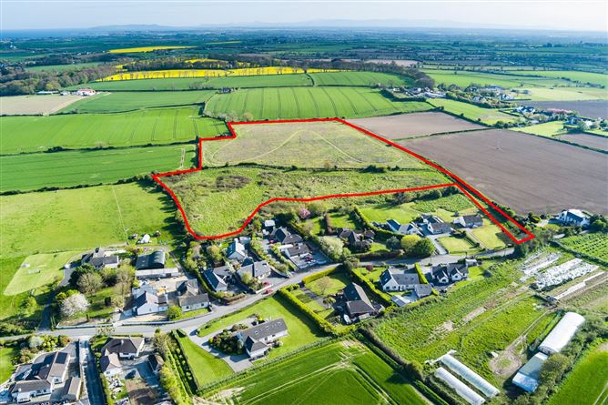 Land At Barnageeragh, Skerries, Co. Dublin