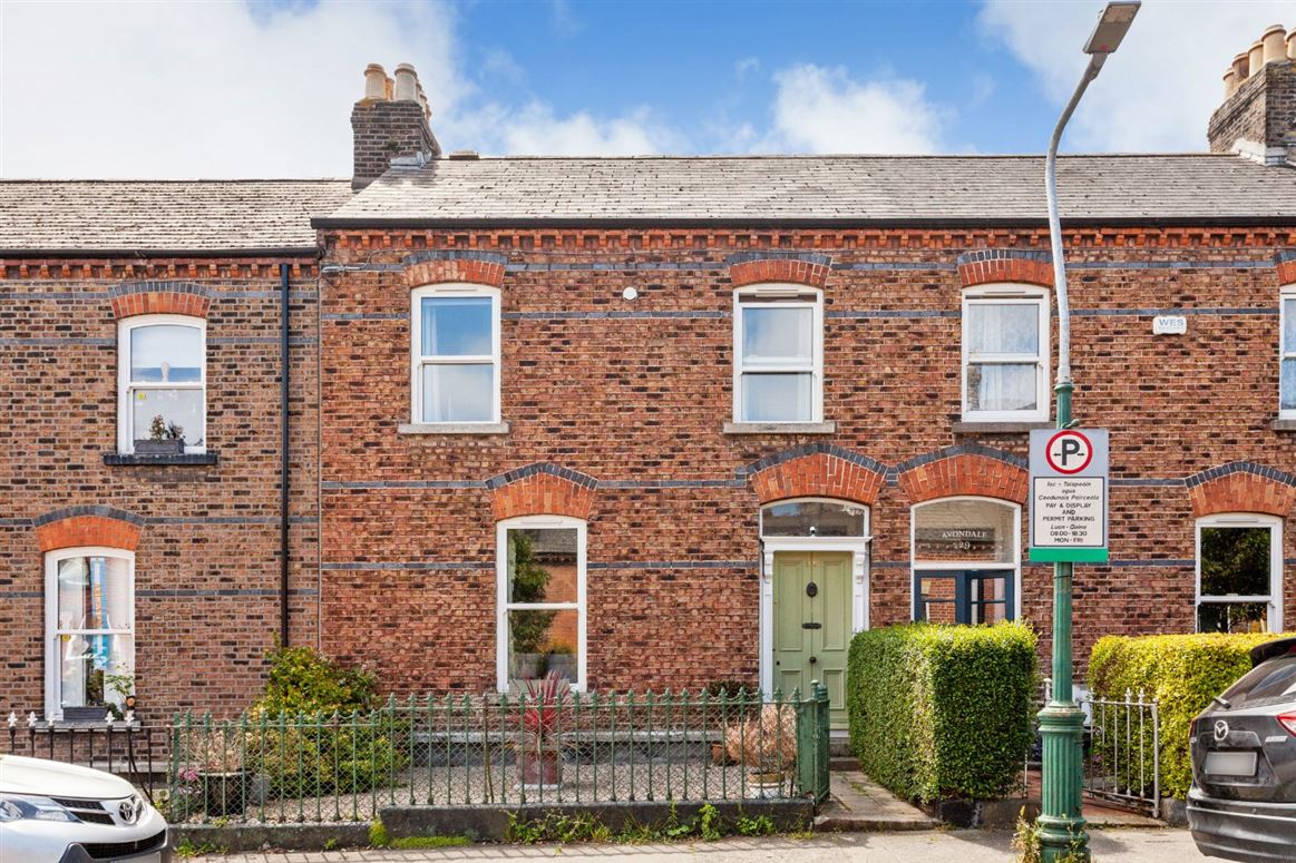 30 Munster Street, Phibsboro, Dublin 7 DNG Phibsboro 4709801