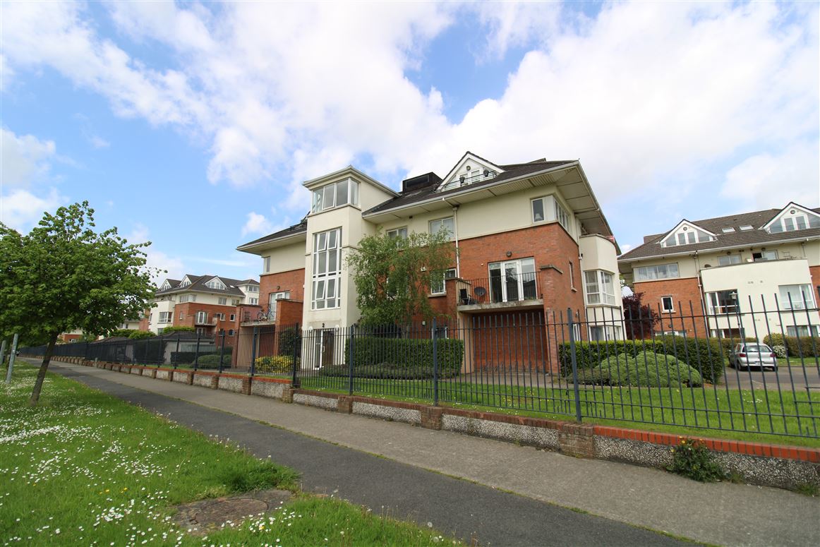 25 Annaly Grove, Block 2, Ongar,   Dublin 15