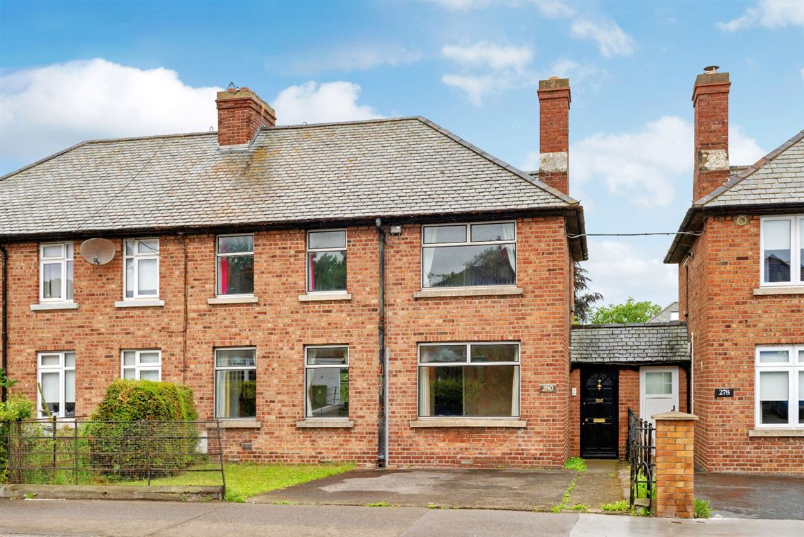 280 Crumlin Road, Crumlin, Dublin 12 DNG Terenure 4714801 MyHome