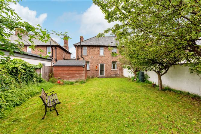 280 Crumlin Road, Crumlin, Dublin 12