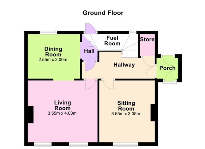 280 Crumlin Road, Crumlin, Dublin 12