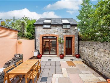 Image for 2 Highfield Mews, Rathmines Road Upper, Rathmines, Dublin 6