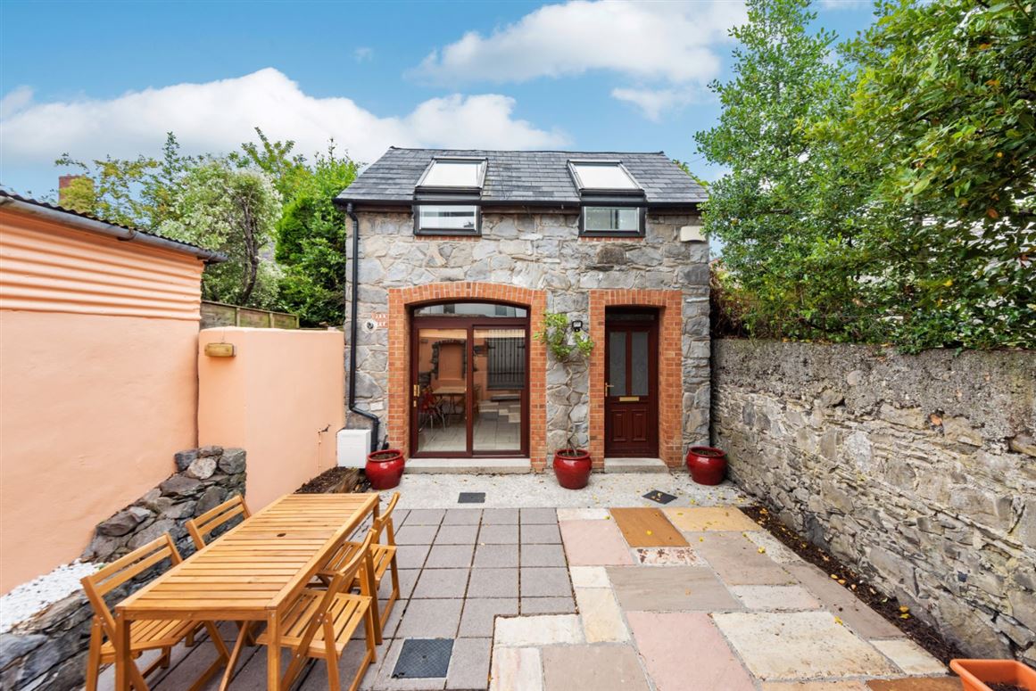 2 Highfield Mews, Rathmines Road Upper, Rathmines, Dublin 6