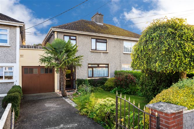 89 Cedarwood Road, Finglas, Dublin 11 - Dublin Homes - 4734801 - MyHome ...