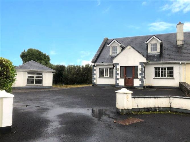 6 Leathanmor Court, Bangor Erris, Ballina, Co. Mayo