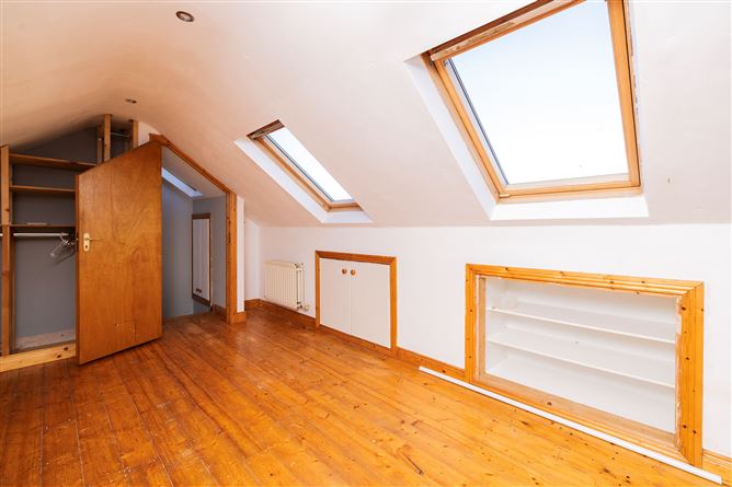 24 ALBERT COLLEGE CRESCENT, Whitehall, Dublin 9