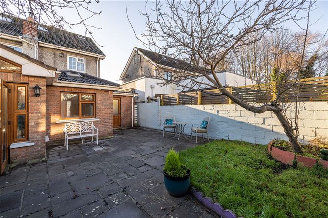 24 ALBERT COLLEGE CRESCENT, Whitehall, Dublin 9