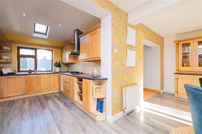 24 ALBERT COLLEGE CRESCENT, Whitehall, Dublin 9