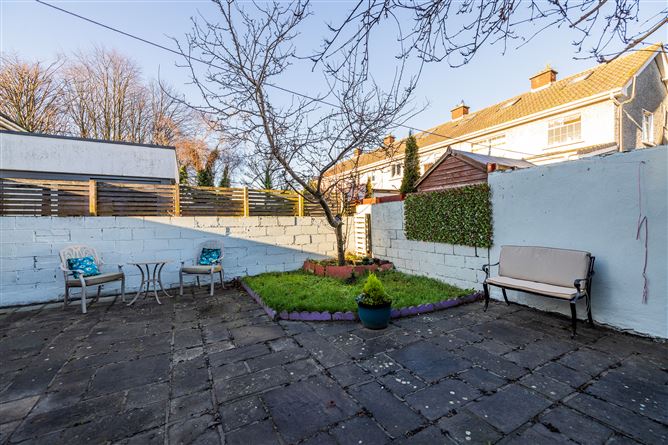 24 ALBERT COLLEGE CRESCENT, Whitehall, Dublin 9