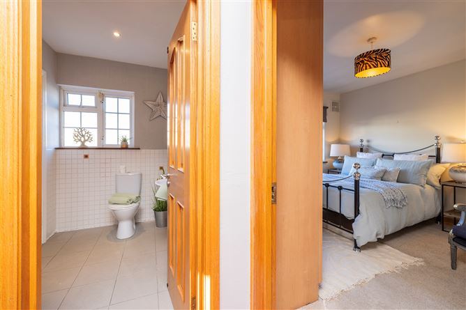 24 ALBERT COLLEGE CRESCENT, Whitehall, Dublin 9