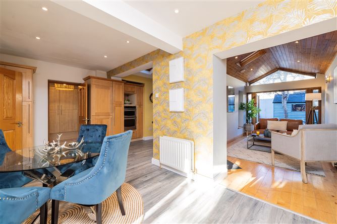 24 ALBERT COLLEGE CRESCENT, Whitehall, Dublin 9