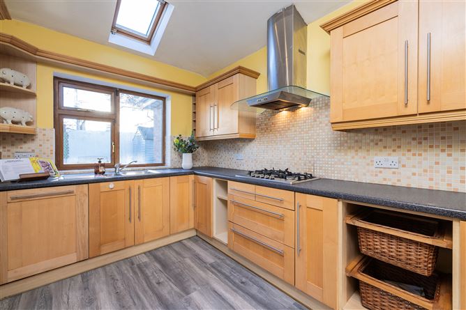 24 ALBERT COLLEGE CRESCENT, Whitehall, Dublin 9