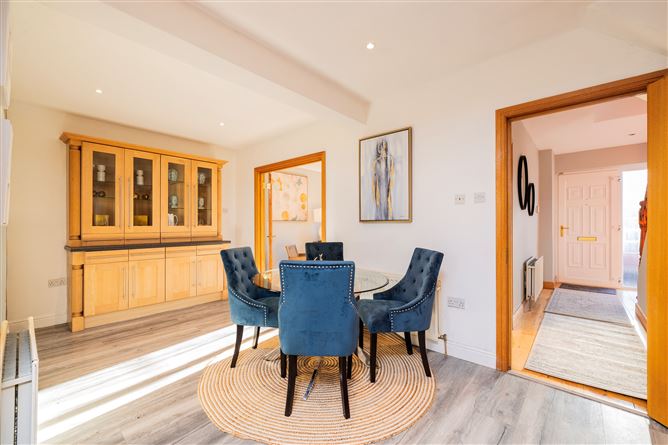 24 ALBERT COLLEGE CRESCENT, Whitehall, Dublin 9