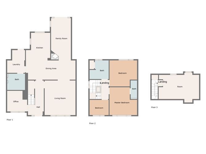 24 ALBERT COLLEGE CRESCENT, Whitehall, Dublin 9