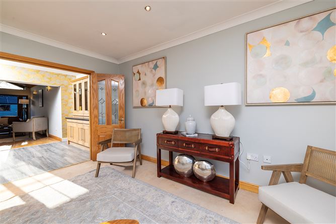 24 ALBERT COLLEGE CRESCENT, Whitehall, Dublin 9