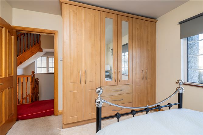 24 ALBERT COLLEGE CRESCENT, Whitehall, Dublin 9