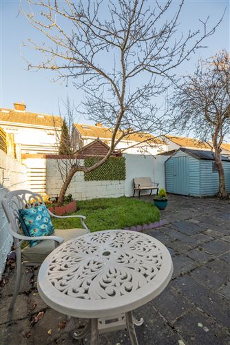 24 ALBERT COLLEGE CRESCENT, Whitehall, Dublin 9