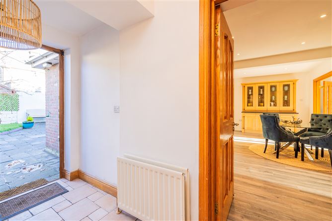 24 ALBERT COLLEGE CRESCENT, Whitehall, Dublin 9