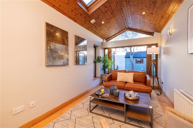 24 ALBERT COLLEGE CRESCENT, Whitehall, Dublin 9