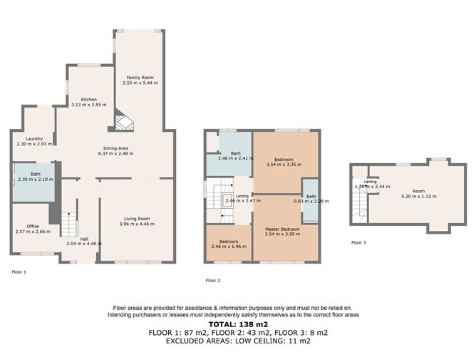 24 ALBERT COLLEGE CRESCENT, Whitehall, Dublin 9