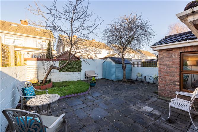 24 ALBERT COLLEGE CRESCENT, Whitehall, Dublin 9