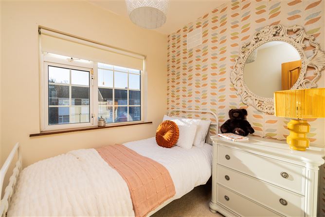 24 ALBERT COLLEGE CRESCENT, Whitehall, Dublin 9