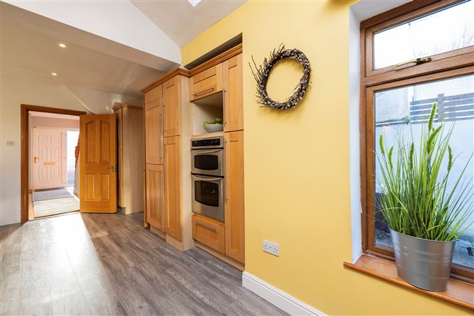 24 ALBERT COLLEGE CRESCENT, Whitehall, Dublin 9