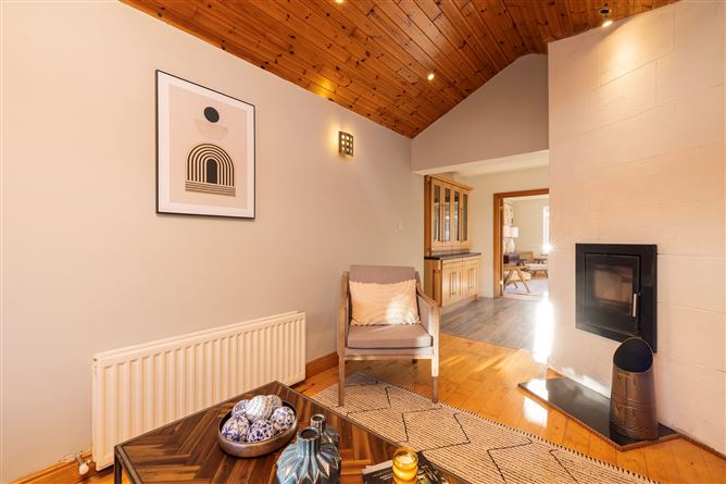 24 ALBERT COLLEGE CRESCENT, Whitehall, Dublin 9