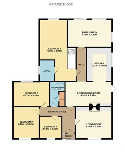 Ballyleary, Cobh, Co. Cork