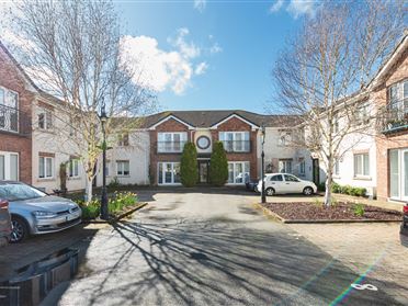 Image for 3 Oakglade Court, Naas, Kildare