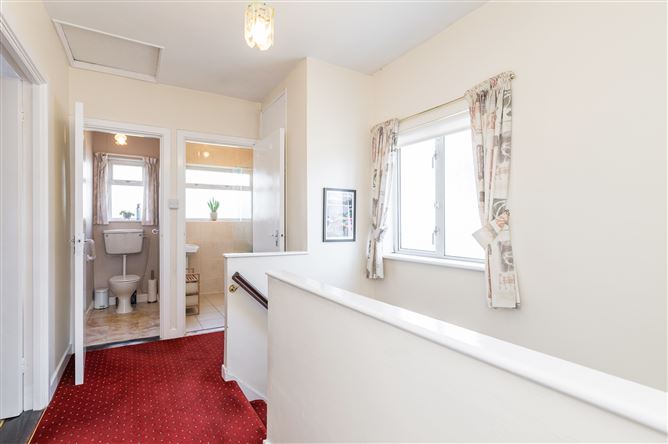 29 Kilmacud Park, Stillorgan, County Dublin