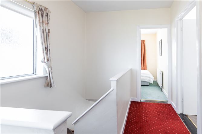 29 Kilmacud Park, Stillorgan, County Dublin