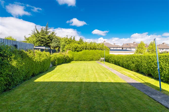 29 Kilmacud Park, Stillorgan, County Dublin