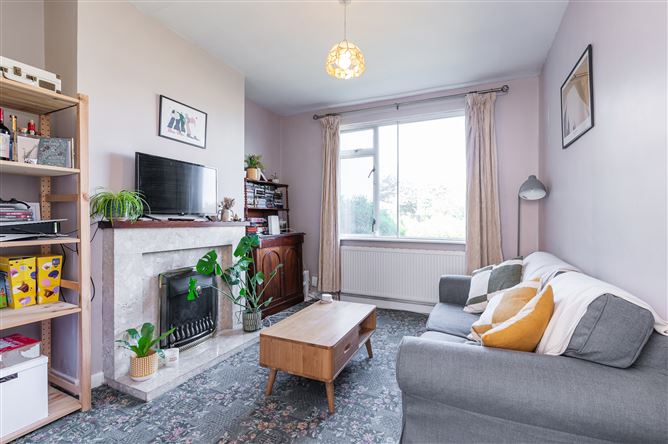 29 Kilmacud Park, Stillorgan, County Dublin