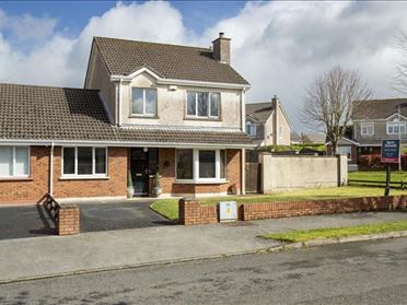 Image for 45 College Hill, Mullingar, Westmeath