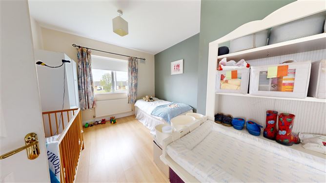 14 Masslough Meadow, Ballinakill, Laois