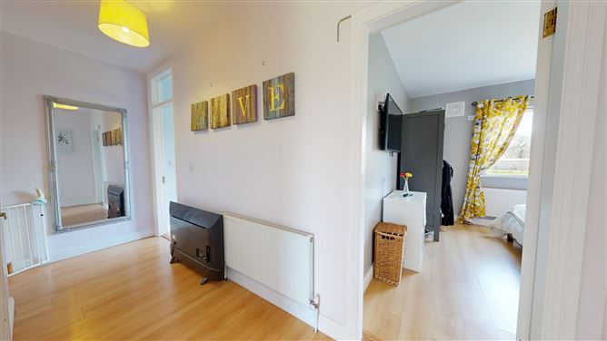 14 Masslough Meadow, Ballinakill, Laois