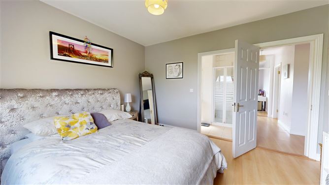 14 Masslough Meadow, Ballinakill, Laois
