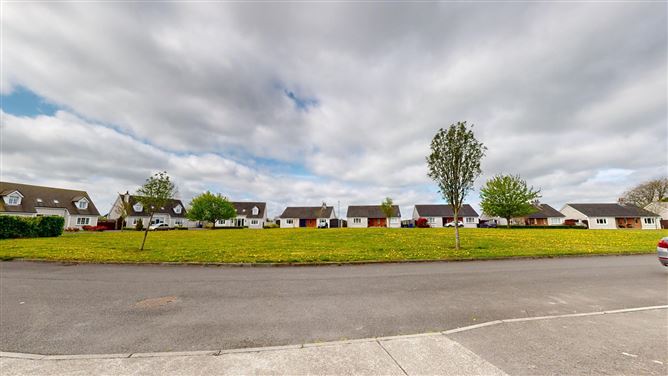 14 Masslough Meadow, Ballinakill, Laois