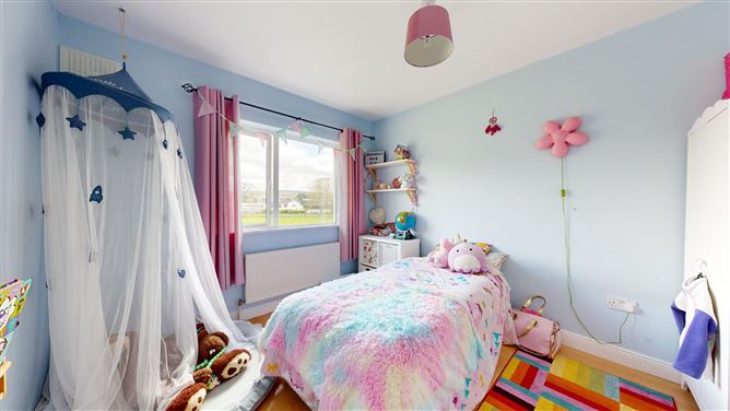 14 Masslough Meadow, Ballinakill, Laois