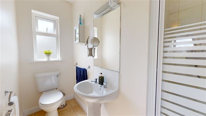 14 Masslough Meadow, Ballinakill, Laois