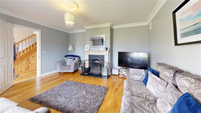 14 Masslough Meadow, Ballinakill, Laois