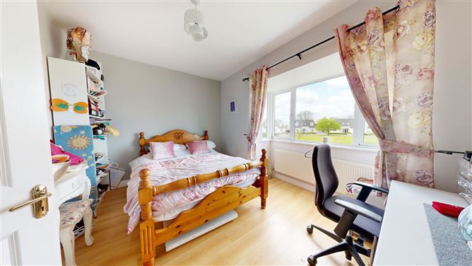 14 Masslough Meadow, Ballinakill, Laois