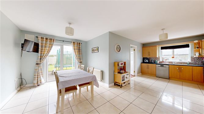 14 Masslough Meadow, Ballinakill, Laois